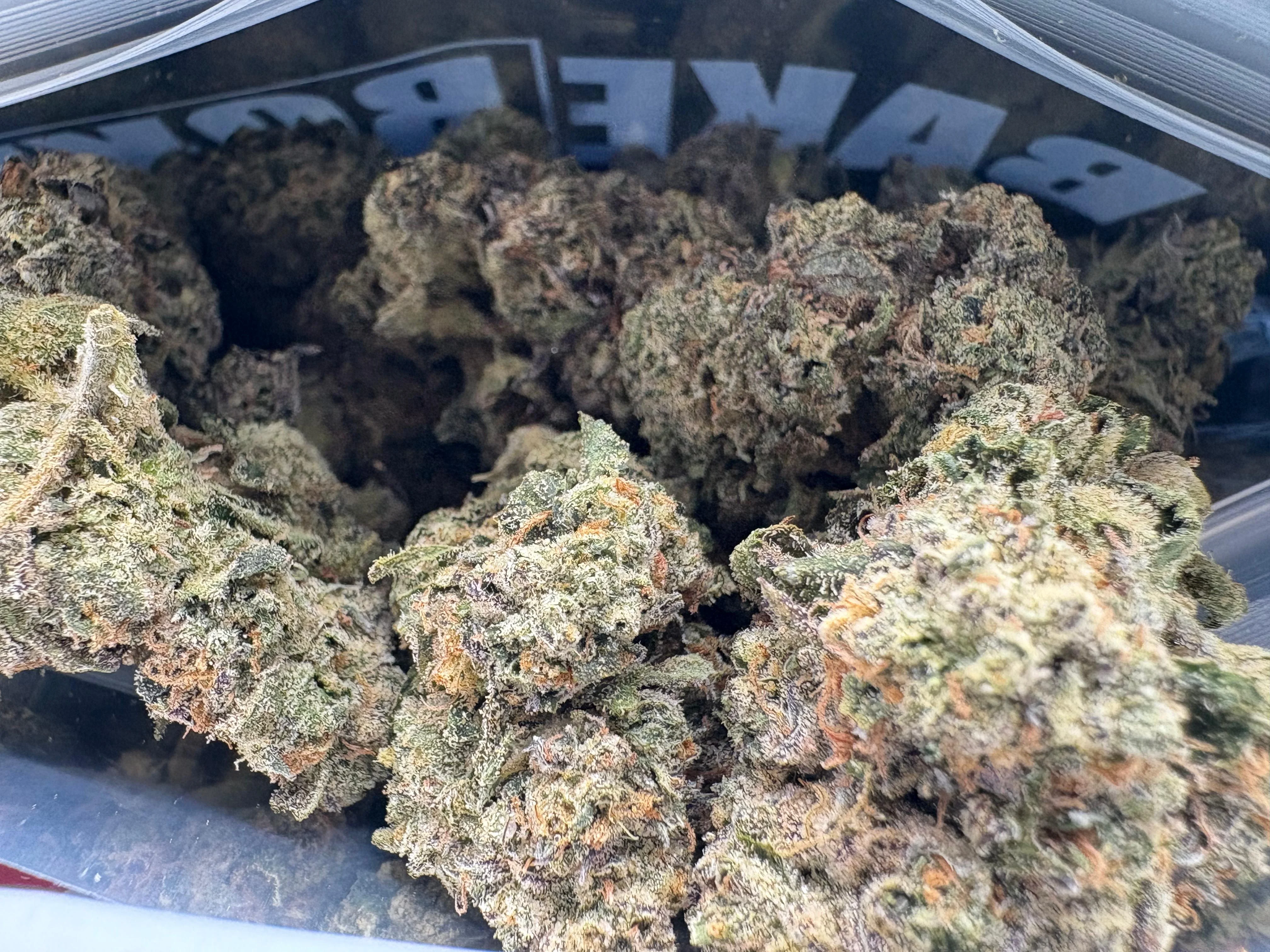 thca flower exotic indoor buy online